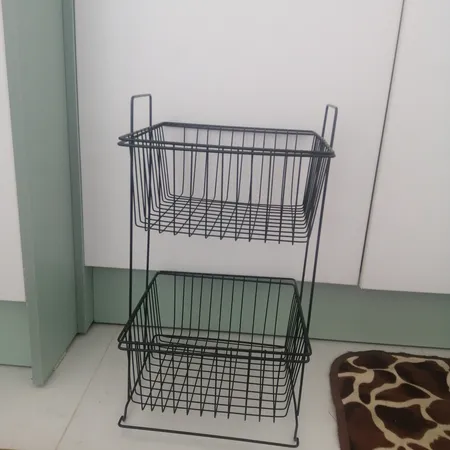 سبد سیب زمینی و پیاز مدل 3M4033