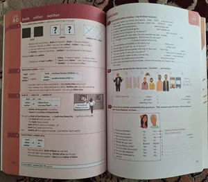 تجریه خرید کتاب Basic Grammar in Use اثر جمعی از نویسندگان انتشارات زبان مهر