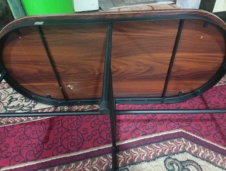 میز جلومبلی مدل ارشاویر کد 63