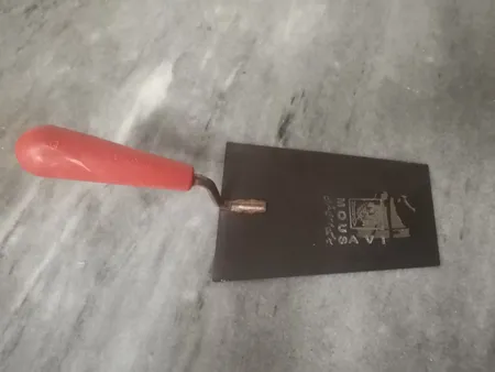 کمچه بنایی موسوی کد ۰۲