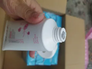 تجریه خرید ژل شست‌وشوی صورت یونی لد سری Herbal Skin مدل Oily Skin حجم 200 میلی‌لیتر