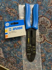 تجریه خرید انبر پرس سرسیم یونیور مدل 425/4B سایز 10 اینچ