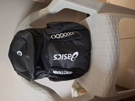 کوله پشتی سفری مدل اربعین