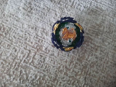 فرفره مدل انفجاری ونیش فاینیر دینامیتی