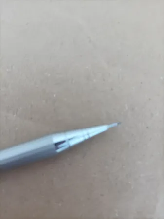 مداد نوکی 0.5 میلی‌متری پنتر مدل M and G کد AMP10174