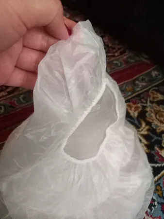 عکس ارسالی خریدار
