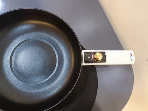 تابه برقی تریکس مدل ال ای سی