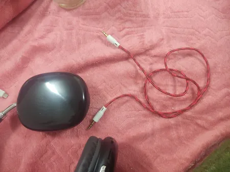 کابل AUX کنفی به طول 1 متر