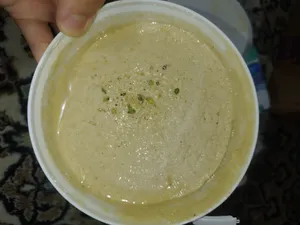 تجریه خرید حلوا ارده راوک اردکان - 700 گرم