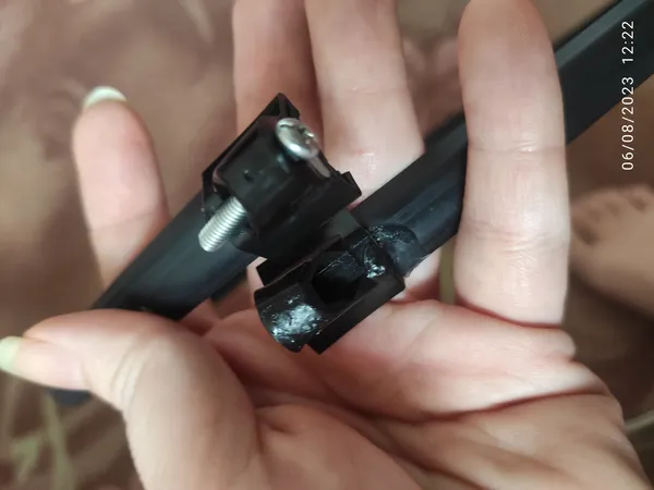 عکس ارسالی خریدار