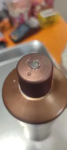 تجریه خرید کراتین مو برزیل کاکائو مدل کاديو حجم 1000 میلی لیتر