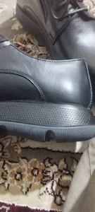 تجریه خرید کفش روزمره مردانه کفش شیما مدل 576820142