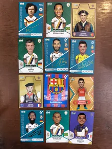 تجریه خرید اسباب بازی شانسی کیمدی مدل چمپس 2025 مجموعه 12 عددی