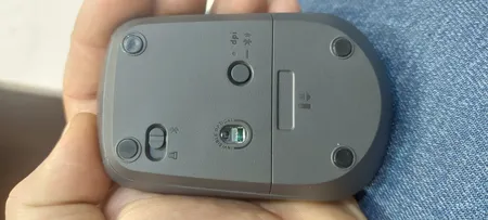 ماوس بلوتوثی رپو مدل M100Silent