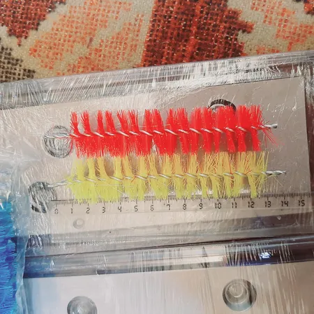 یدک جارو نپتون کد 11 بسته 8 عددی