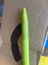 تجریه خرید مداد نوکی 0.5 میلی متری کرند مدل PEDEN