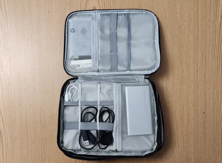 کیف لوازم جانبی لنشن مدل PCB-M370