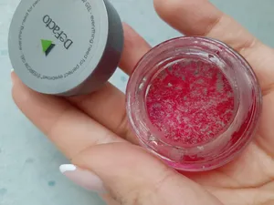 تجریه خرید صابون لیفت ابرو دیفکتو مدل 01 به همراه برس ابرو