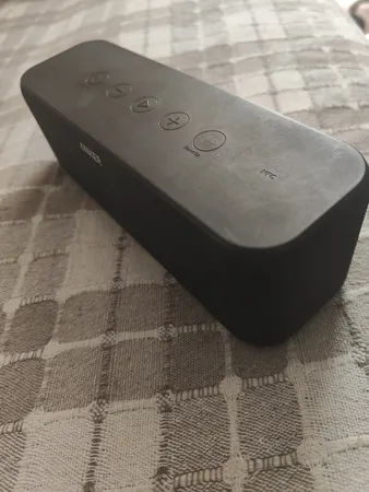 اسپیکر بلوتوثی قابل حمل انکر مدل A3145 SoundCore Boost