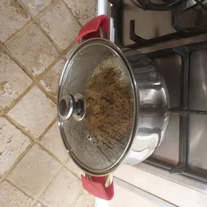 تجریه خرید دستگیره قابلمه مدل SB-0980 بسته 2 عددی