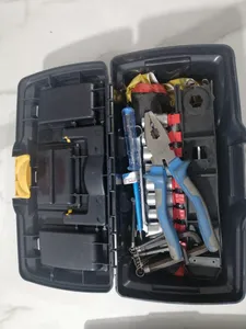 تجریه خرید جعبه ابزار گلکسی وان مدل TB13