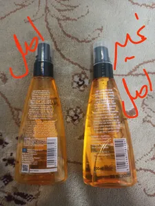 تجریه خرید روغن مو آرگان بل جاردین حجم 100 میلی لیتر