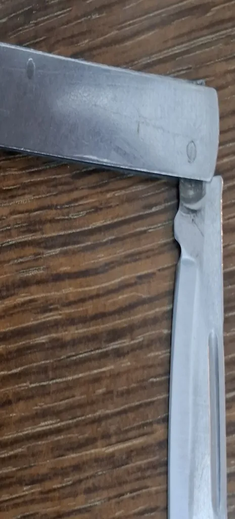 چاقوی سفری مدل  LA168