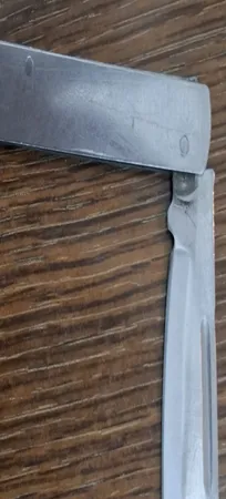 چاقوی سفری مدل  LA168