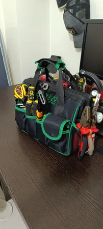 کیف ابزار براوو مدل BT-7831