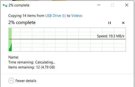فلش مموری گلکسبیت مدل M8 ظرفیت 64 گیگابایت
