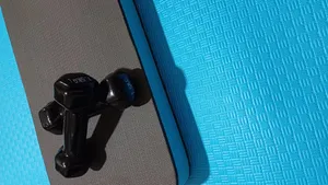 تجریه خرید زیر انداز یوگا مدل LAC074E ضخامت 8 میلی متر