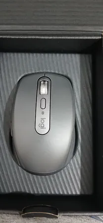 ماوس لاجیتک مدل Unify MX Anywhere 3