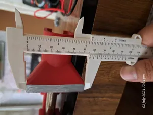 تجریه خرید گیره ظریفکاری ایران پتک مدل KE 1011