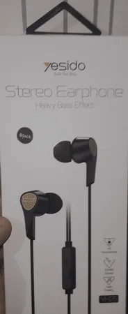 هندزفری یسیدو مدل YH-25