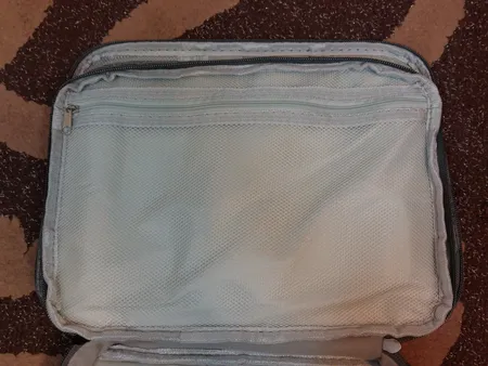 کیف لوازم جانبی لنشن مدل PCB-M370