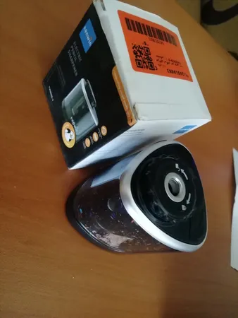 تراش برقی تن وین مدل TW8005-3