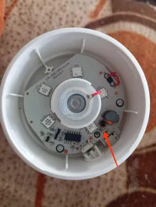 تجریه خرید دستگاه بخور سرد اچ دو او مدل JS21