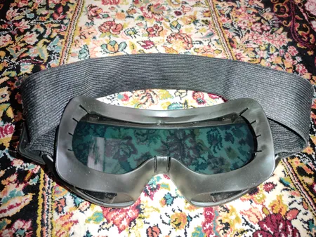 عینک اسکی مدل C10