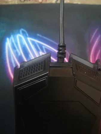 ماوس مخصوص بازی جکنگ مدل JM-810