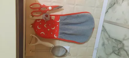 آویز لباس مدل JA4006