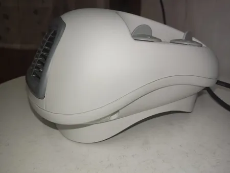 بخاری برقی پارس خزر مدل FH2000P