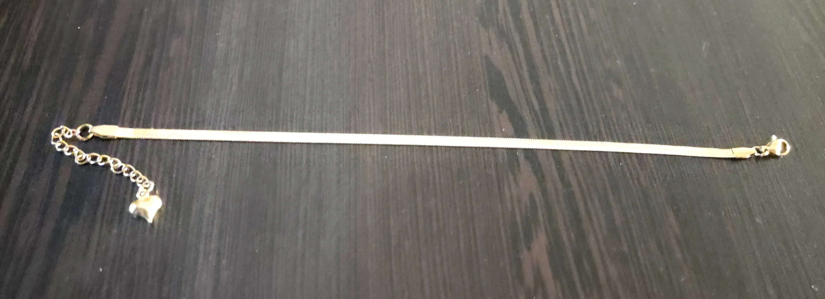 پابند زنانه مدل ماری کد A3290