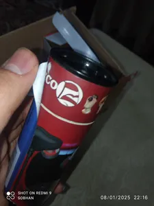 تجریه خرید هندزفری  سیمی کی تی مدل فرنگیس