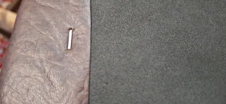 منگنه کوب دینگشی مدل 113001