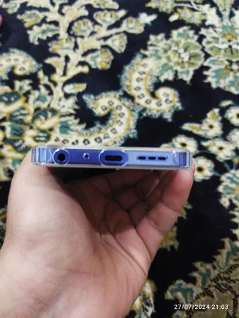 گوشی موبایل تی سی ال مدل 505 دو سیم کارت ظرفیت 64 گیگابایت و رم 4 گیگابایت