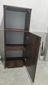 تجریه خرید کتابخانه سری هیرو مدل S-S801