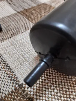 فیلتر بنزین مدل fp960 مناسب برای گروه پژو