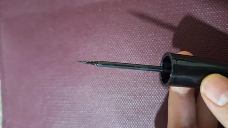 خط چشم مطرب مدل Anti Allergy