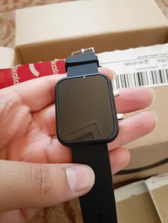 ساعت مچی دیجیتال مدل k67