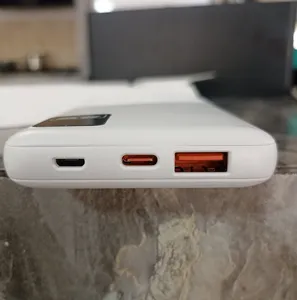 تجریه خرید پاور بانک تسکو مدل TP 926 ظرفیت 10000 میلی آمپر ساعت
